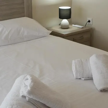 Appartement Koukaki Gem