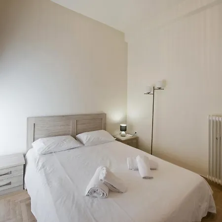 Koukaki Gem Apartment *