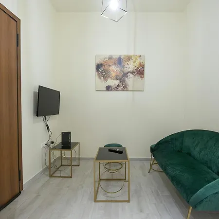 Koukaki Gem Apartment